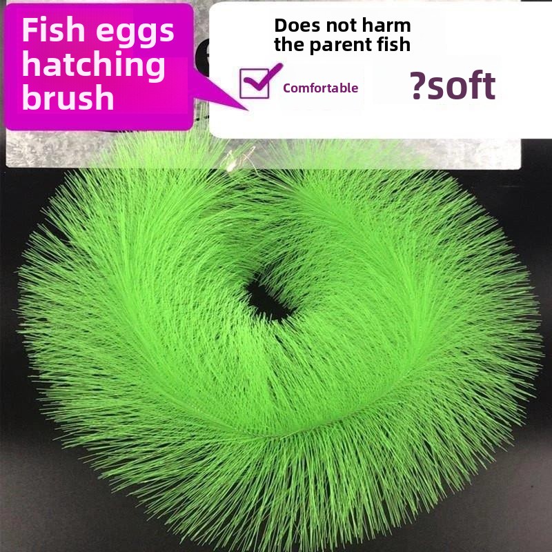 Pet Supplies Fish - Breeding Grass for Koi Fish Egg
