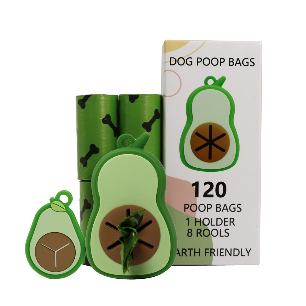 Pet Supplies Dropshipping - Portable Pet Waste Collector - Dog