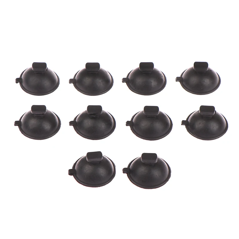 Pet Supplies Fish - 10Pcs Aquarium Suction Cup Filter Air
