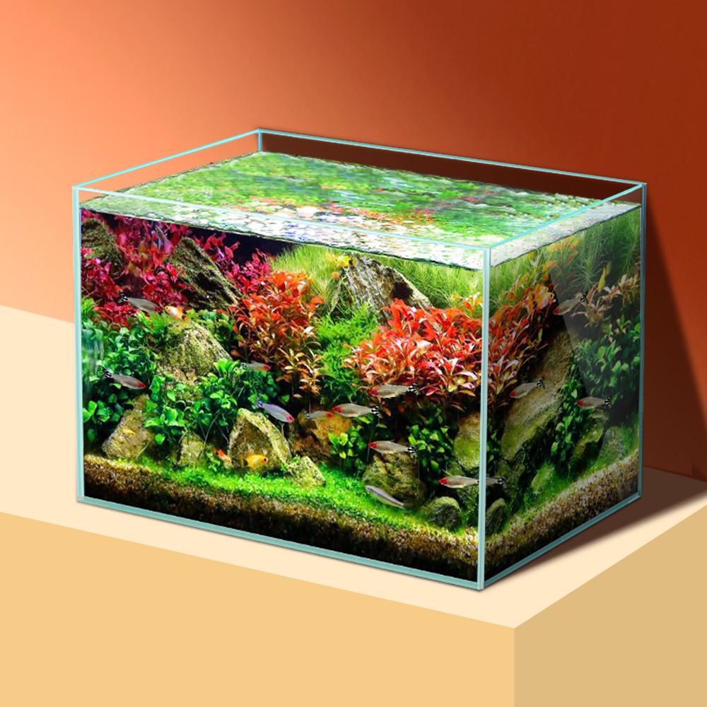 Pet Supplies Fish - sttl Yee Pet Product Supplies Tank