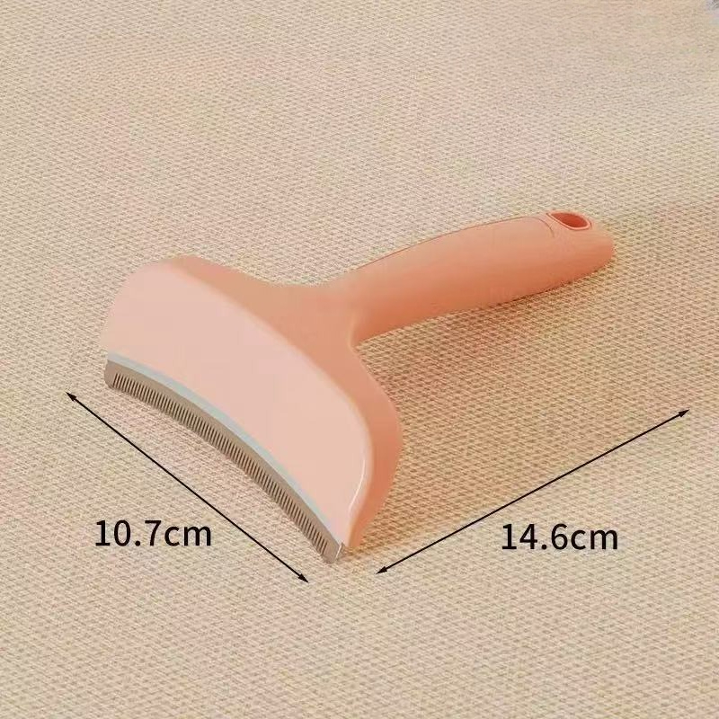 Pet hair thinning tool, floati - Pet Supplies Dropshipping recension och pris