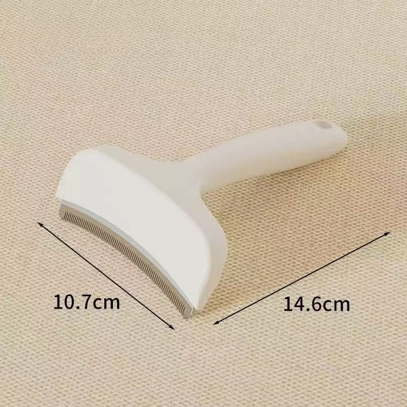 Pet hair thinning tool, floati - Pet Supplies Dropshipping recension och pris