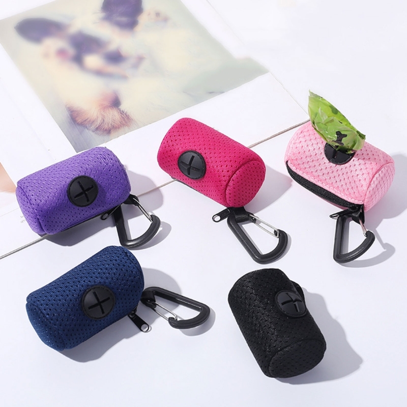 Dog Poop Pickup Bag Holder Pet - Pet Supplies Dropshipping recension och pris