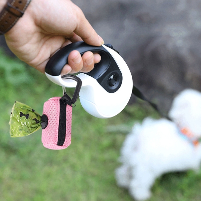 Dog Poop Pickup Bag Holder Pet - Pet Supplies Dropshipping recension och pris
