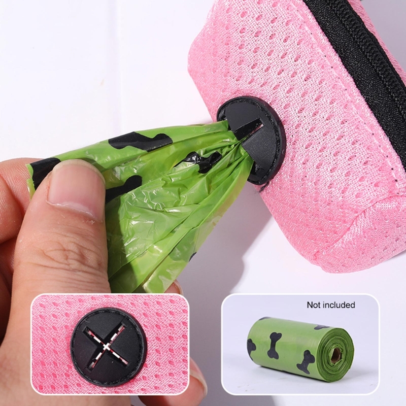 Dog Poop Pickup Bag Holder Pet - Pet Supplies Dropshipping recension och pris