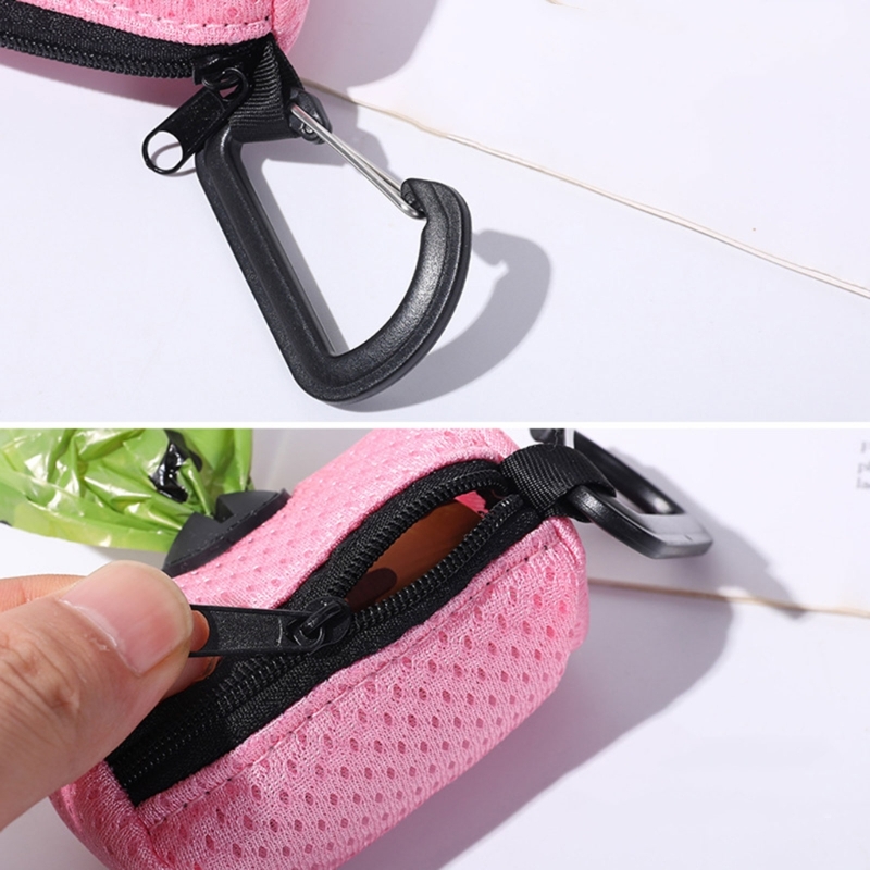 Dog Poop Pickup Bag Holder Pet - Pet Supplies Dropshipping recension och pris