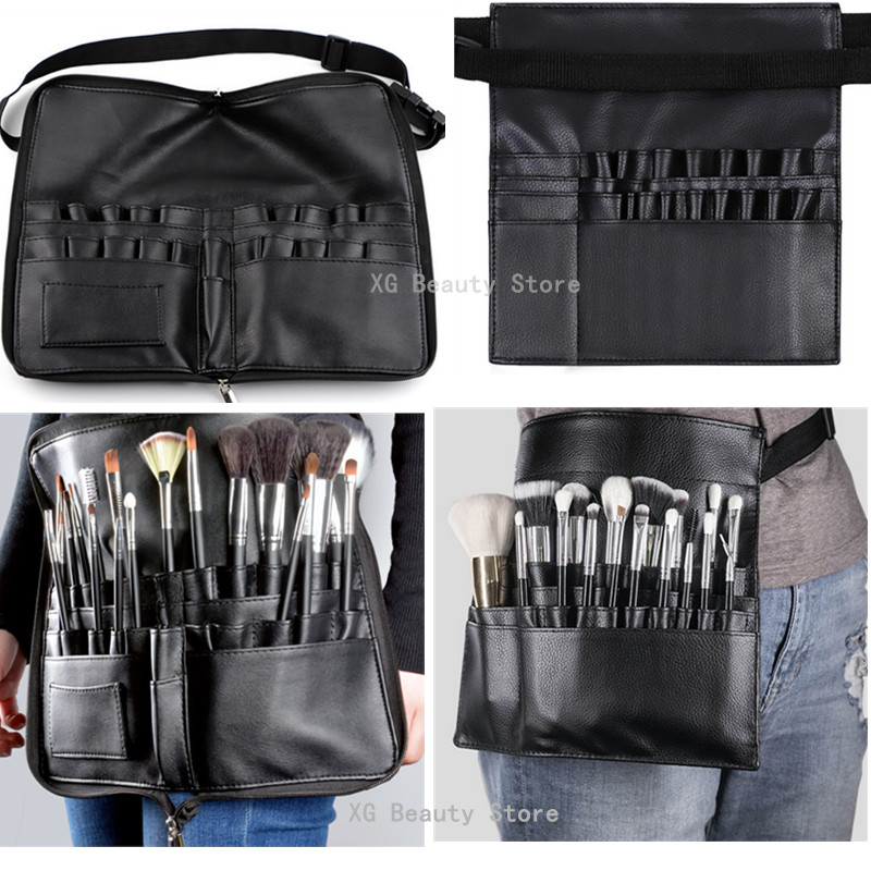 Two Style PU Leather Makeup Br - Pet Supplies Plus recension och pris