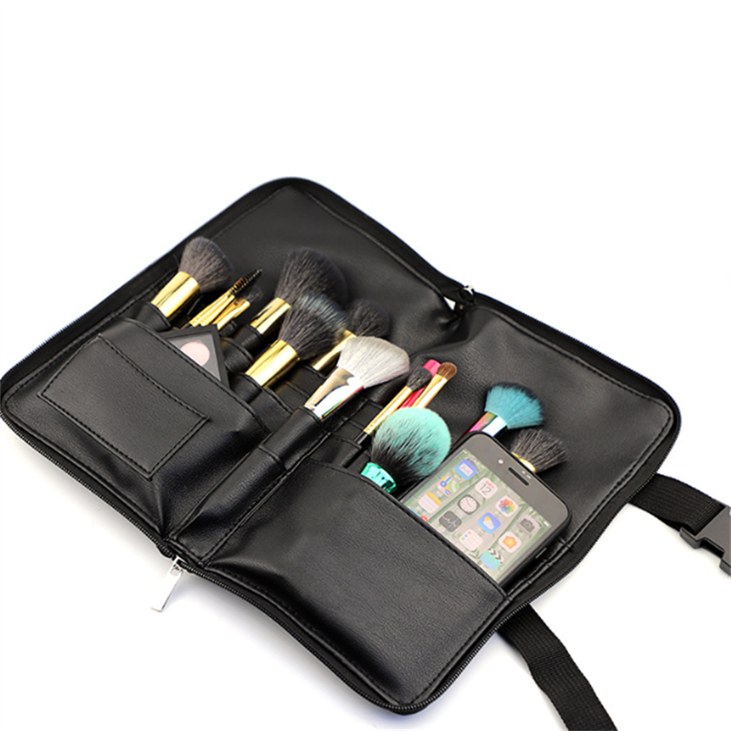 Two Style PU Leather Makeup Br - Pet Supplies Plus recension och pris