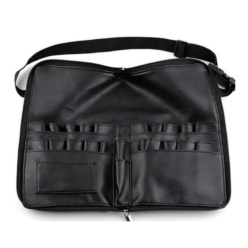 Two Style PU Leather Makeup Br - Pet Supplies Plus recension och pris