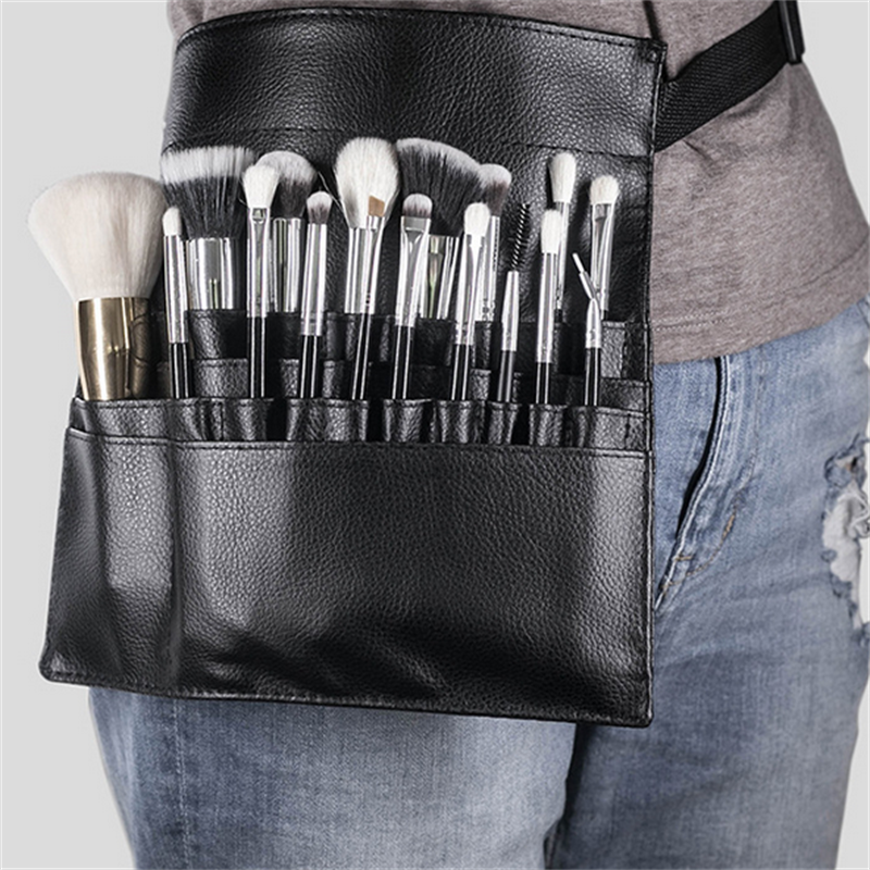 Two Style PU Leather Makeup Br - Pet Supplies Plus recension och pris