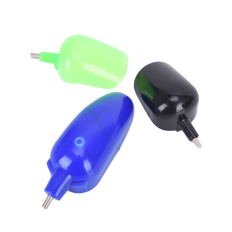 1PC Plastic Bait Casting Scoop - Pet Supplies Fish recension och pris