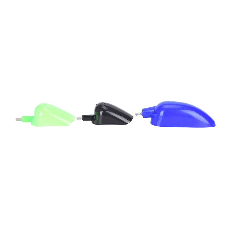 1PC Plastic Bait Casting Scoop - Pet Supplies Fish recension och pris