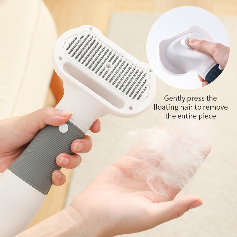 3 in1 Pet Dog Dryer Quiet Dog  - Pet Supplies Dropshipping recension och pris
