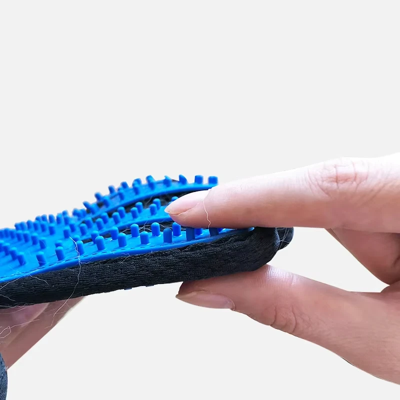 Pet Glove Cat Grooming Glove C - Pet Supplies Dropshipping recension och pris