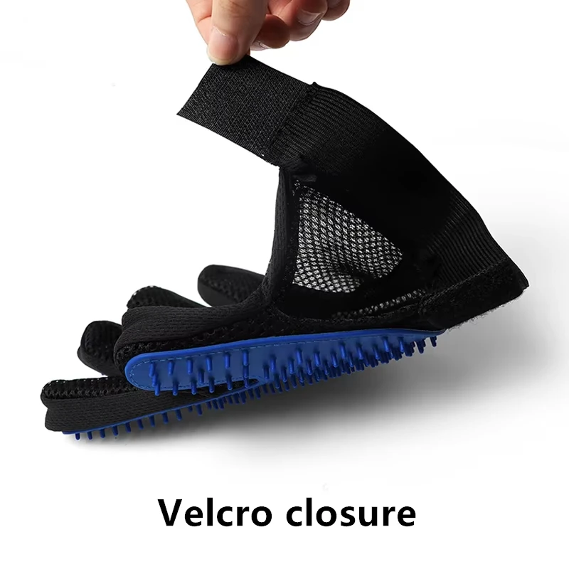 Pet Glove Cat Grooming Glove C - Pet Supplies Dropshipping recension och pris