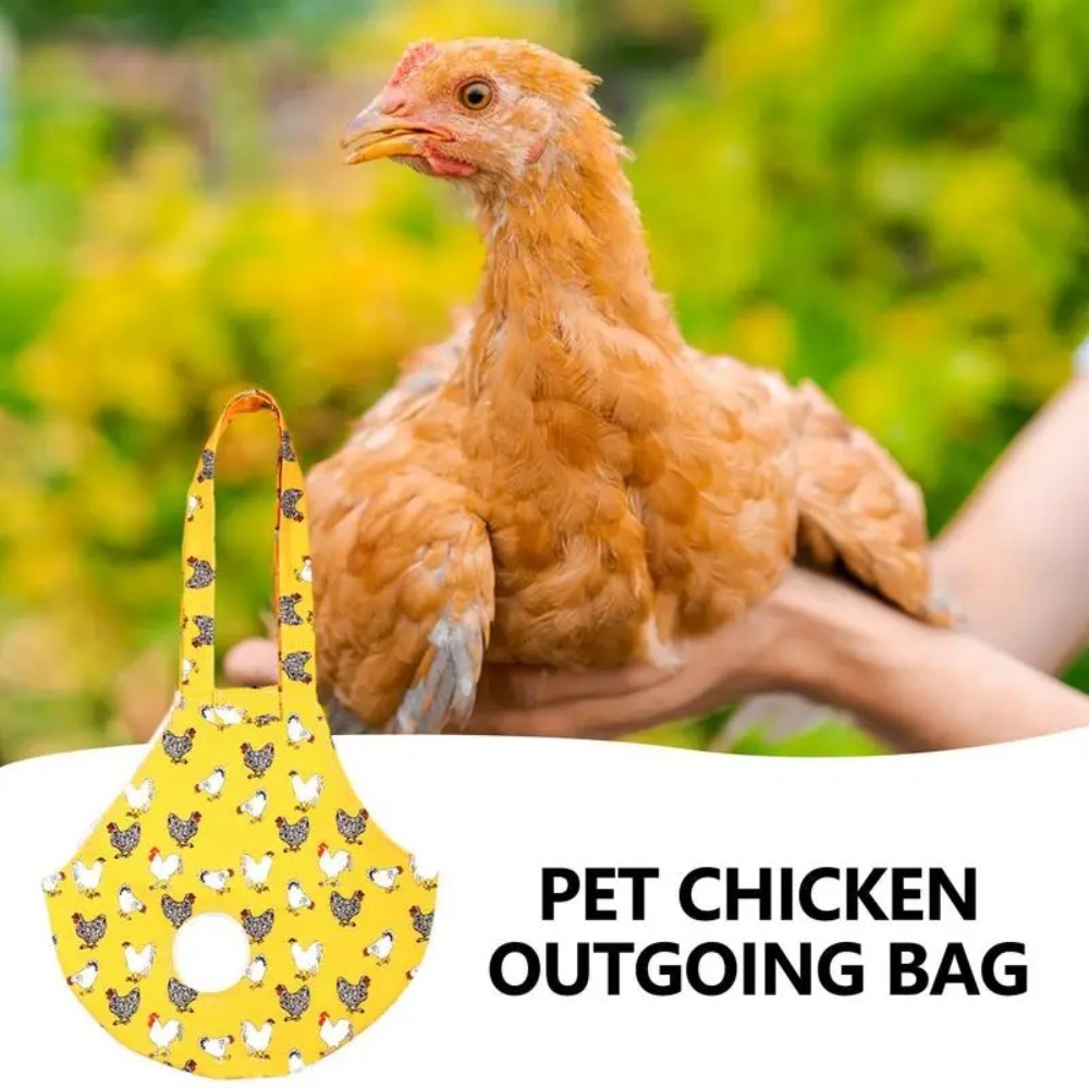Portable Lightweight Chicken H - Pet Supplies Plus recension och pris