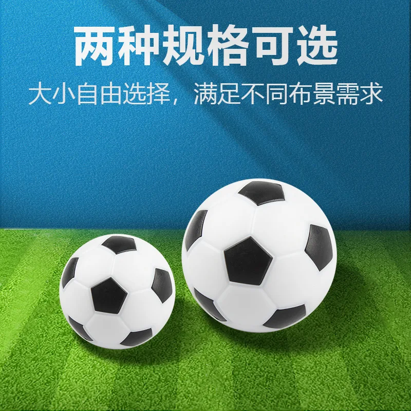 Sinking Football Fish Toy Aqua - Pet Supplies Fish recension och pris