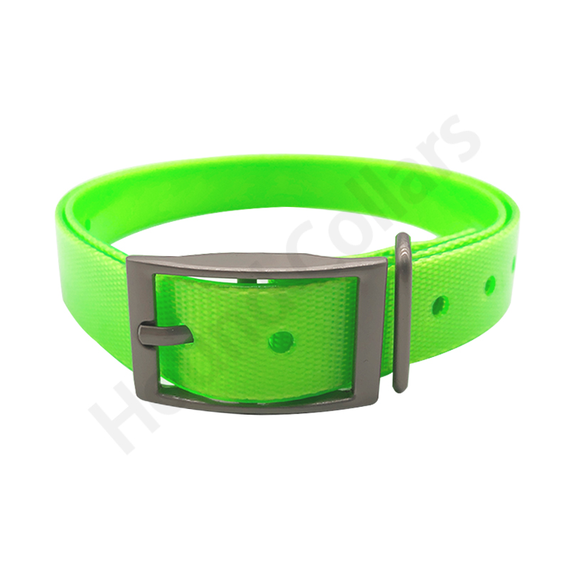 Nylon Dog Collar Adjustable  P - Pet Supplies Plus recension och pris