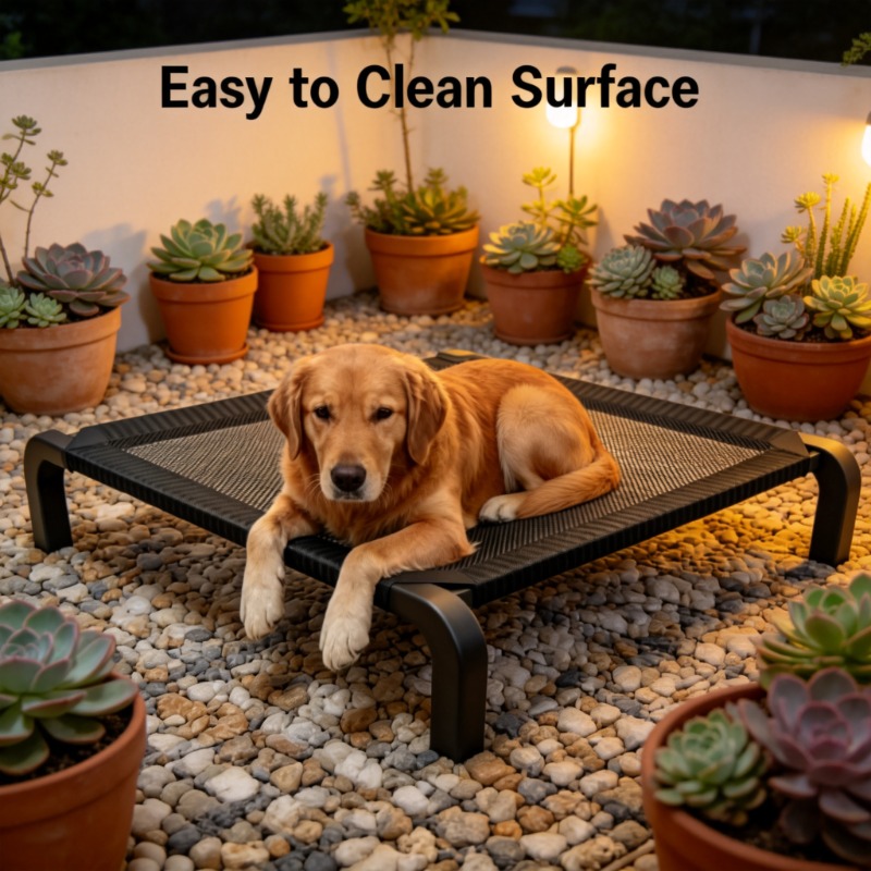 Dog House Foldable Dog Bed All - Pet Supplies Plus recension och pris