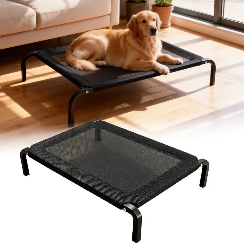 Dog House Foldable Dog Bed All - Pet Supplies Plus recension och pris