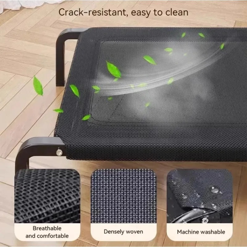 Dog House Foldable Dog Bed All - Pet Supplies Plus recension och pris