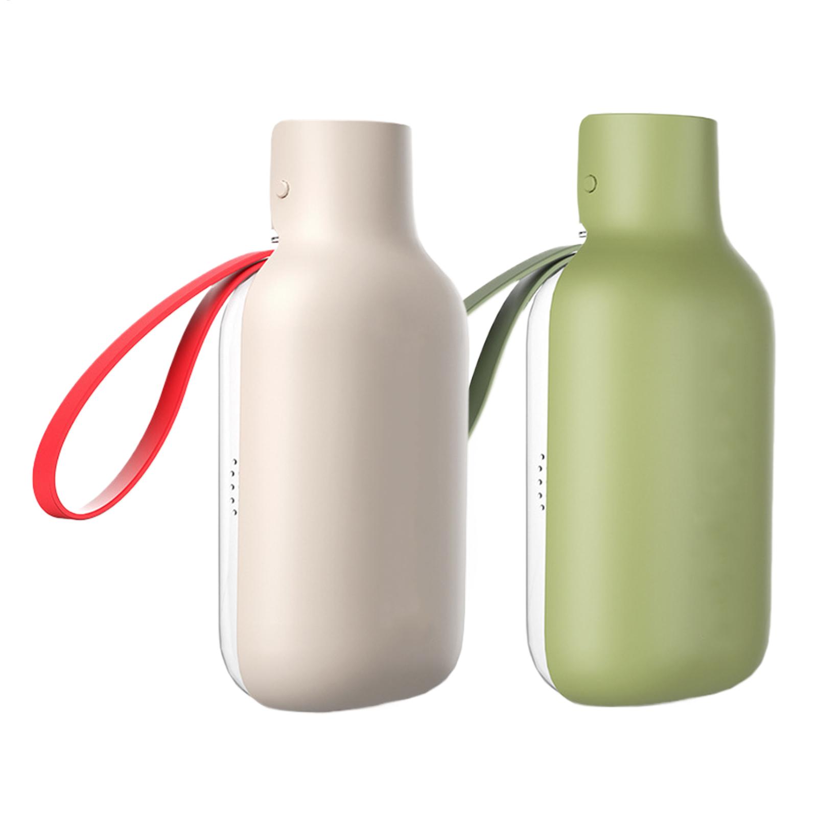 550ML Large Dog Water Bottle D - Pet Supplies Plus recension och pris