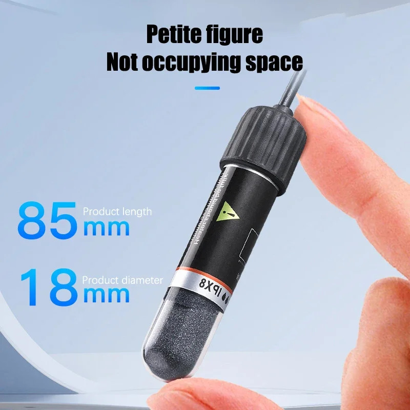 USB Mini Aquarium Heating Rod, - Pet Supplies Fish recension och pris