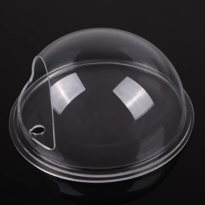 Acrylic Fish Bowl Wall Hanging - Pet Supplies Fish recension och pris