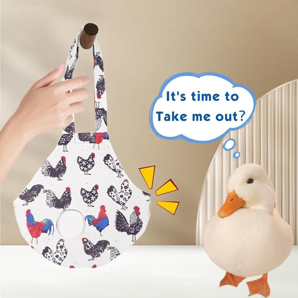 Universal Pet Chick Carrying B - Pet Supplies Plus recension och pris
