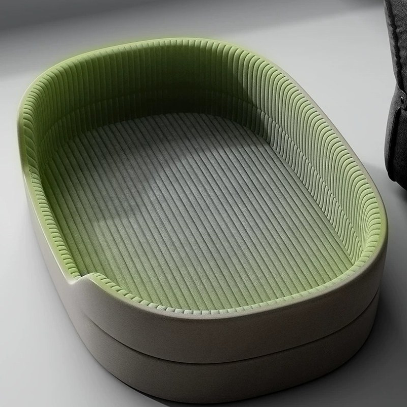 Party Australia Grey Dog Bed D - Pet Supplies In Australia recension och pris