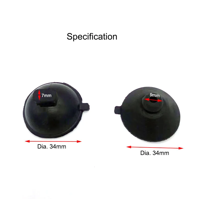 10Pcs Aquarium Suction Cup Fil - Pet Supplies Fish recension och pris