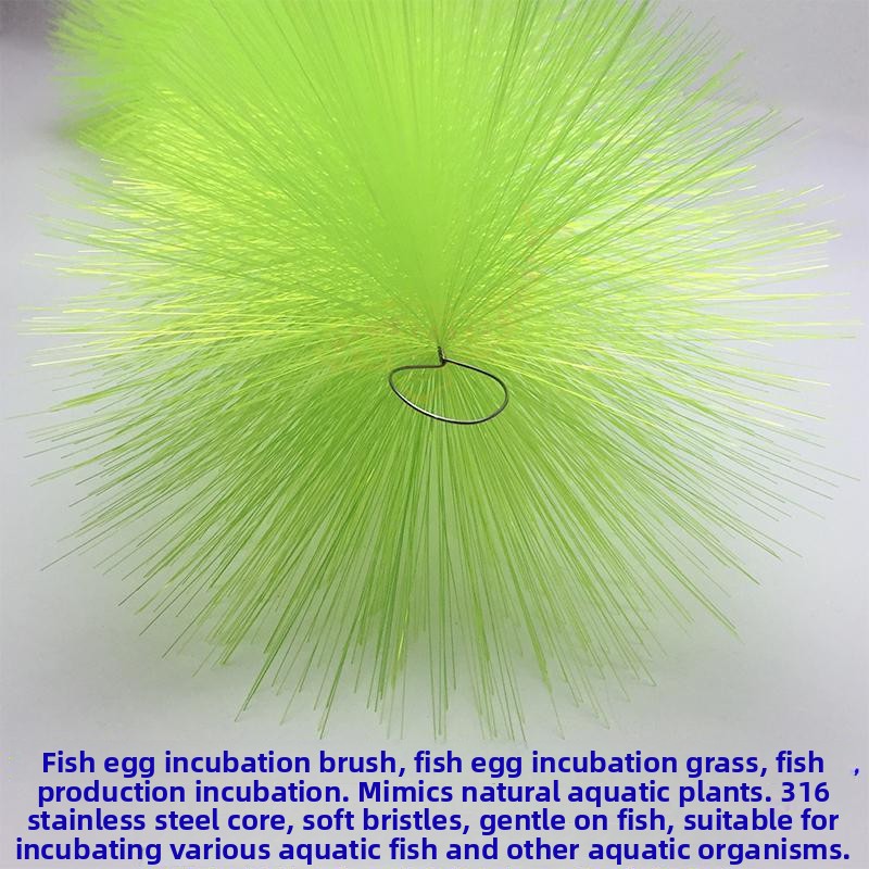 Breeding Grass for Koi Fish Eg - Pet Supplies Fish recension och pris