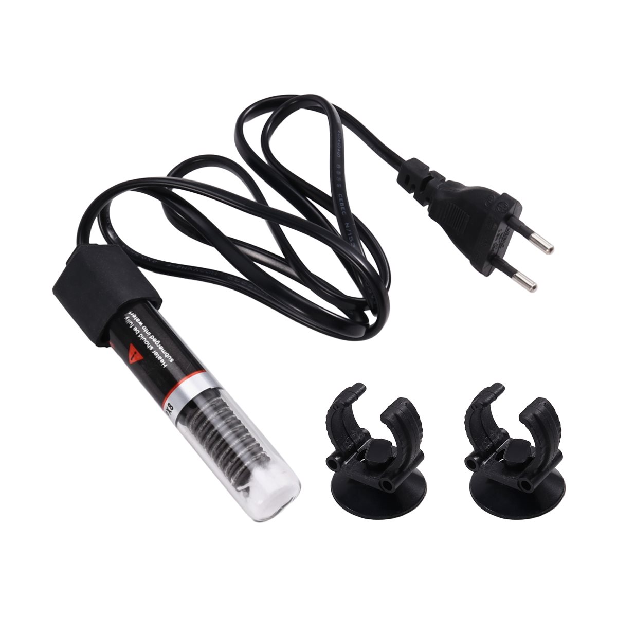CLOS Aquarium Constant Heating - Pet Supplies Fish recension och pris