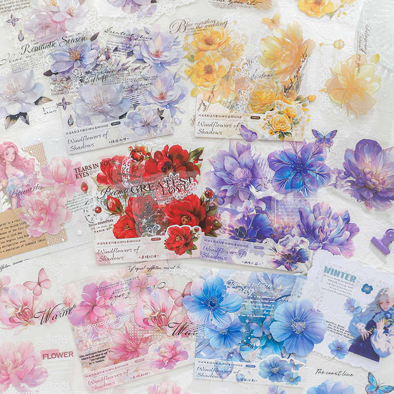 10 pcs Large size Flower PET S - Pet Supplies Plus recension och pris