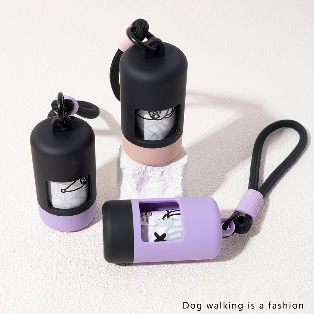 Pet Poop Scooper Bag Portable  - Pet Supplies Dropshipping recension och pris