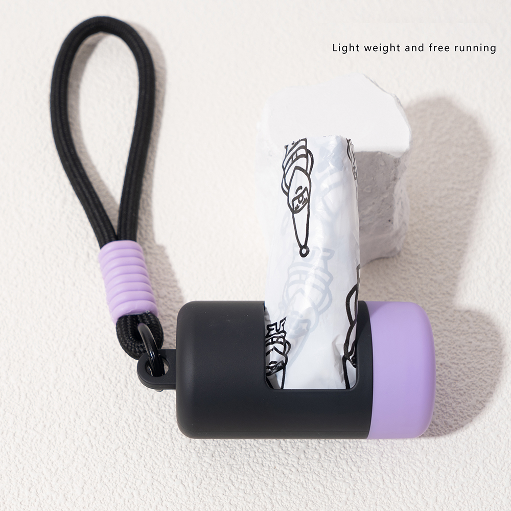 Pet Poop Scooper Bag Portable  - Pet Supplies Dropshipping recension och pris