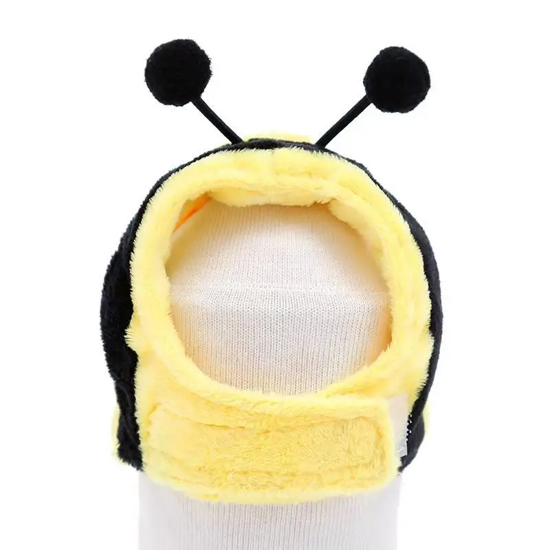 Pet Fish Head Sunflower Bee Ti - Pet Supplies Fish recension och pris