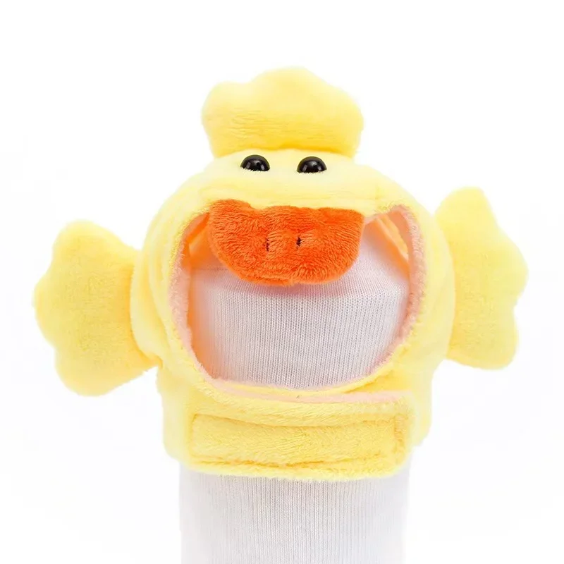 Pet Fish Head Sunflower Bee Ti - Pet Supplies Fish recension och pris