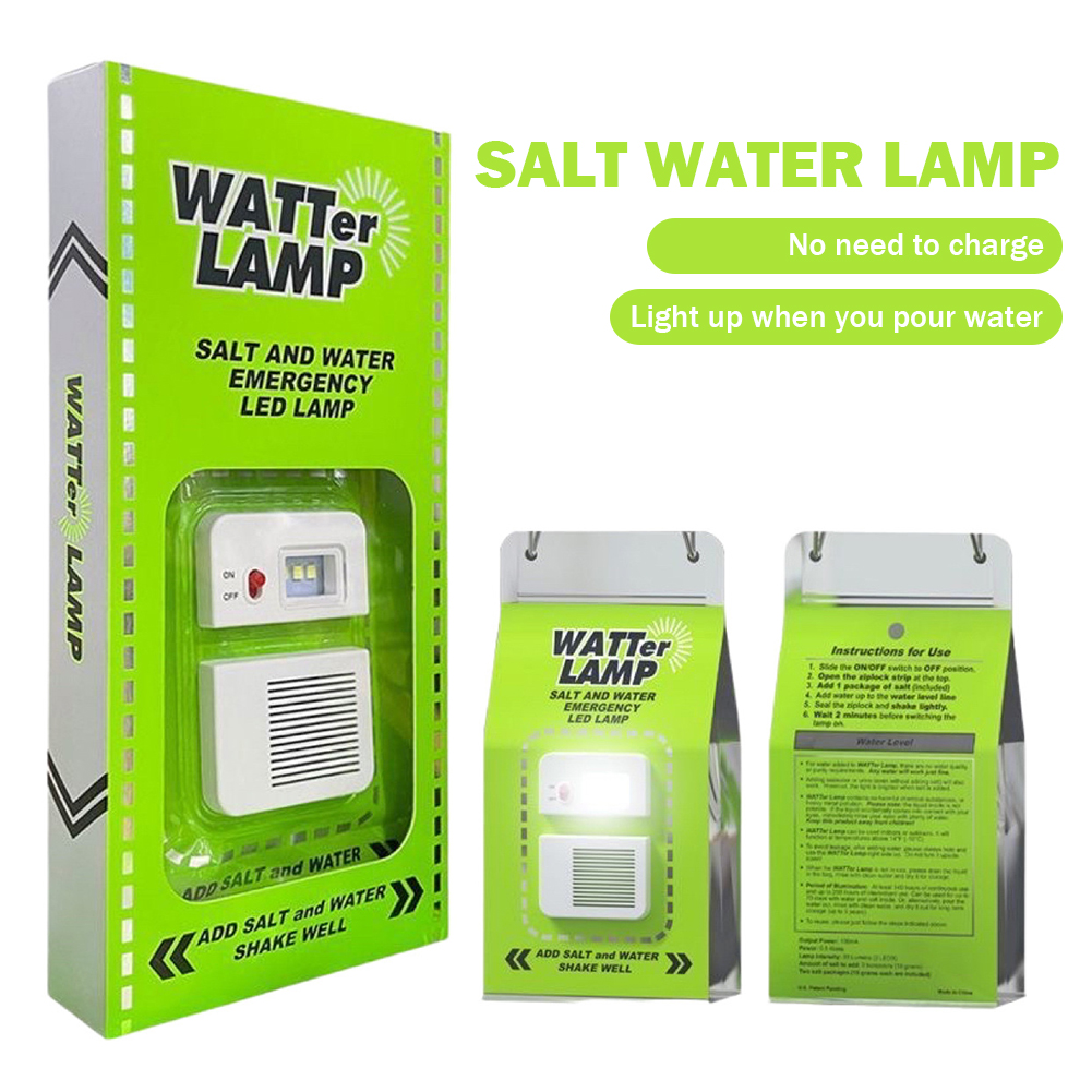 LED Salt Water Lights Waterpro - Pet Supplies Fish recension och pris