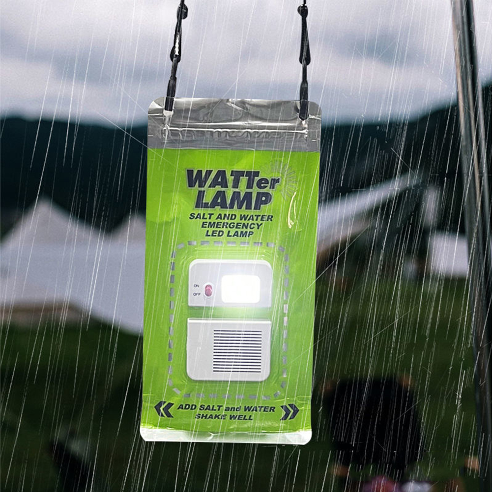 LED Salt Water Lights Waterpro - Pet Supplies Fish recension och pris