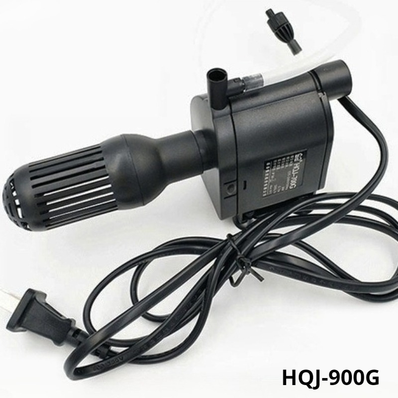 Fish Tank Water Pump Oxygenate - Pet Supplies Fish recension och pris
