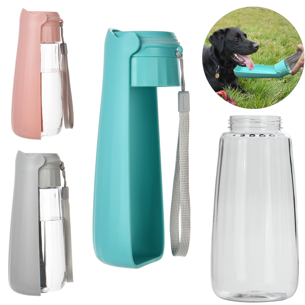 Outdoor Portable Dog Water Bot - Pet Supplies Plus recension och pris