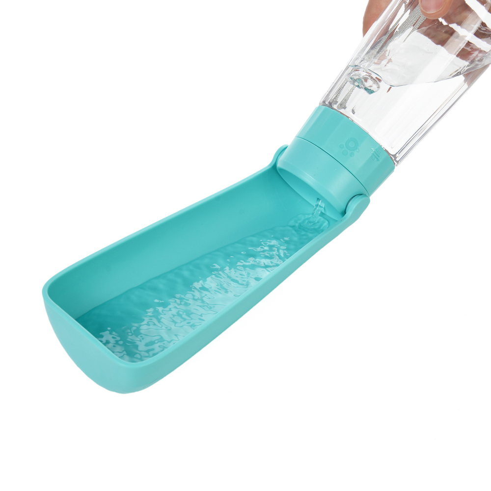 Outdoor Portable Dog Water Bot - Pet Supplies Plus recension och pris