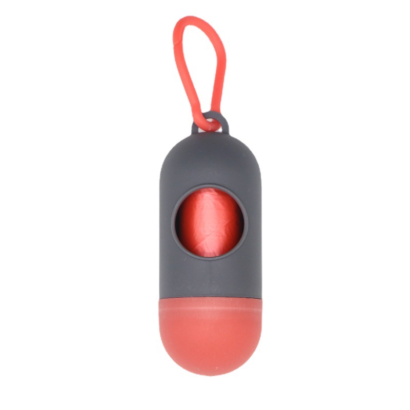 Portable Pet Waste Bag Dispens - Pet Supplies Dropshipping recension och pris