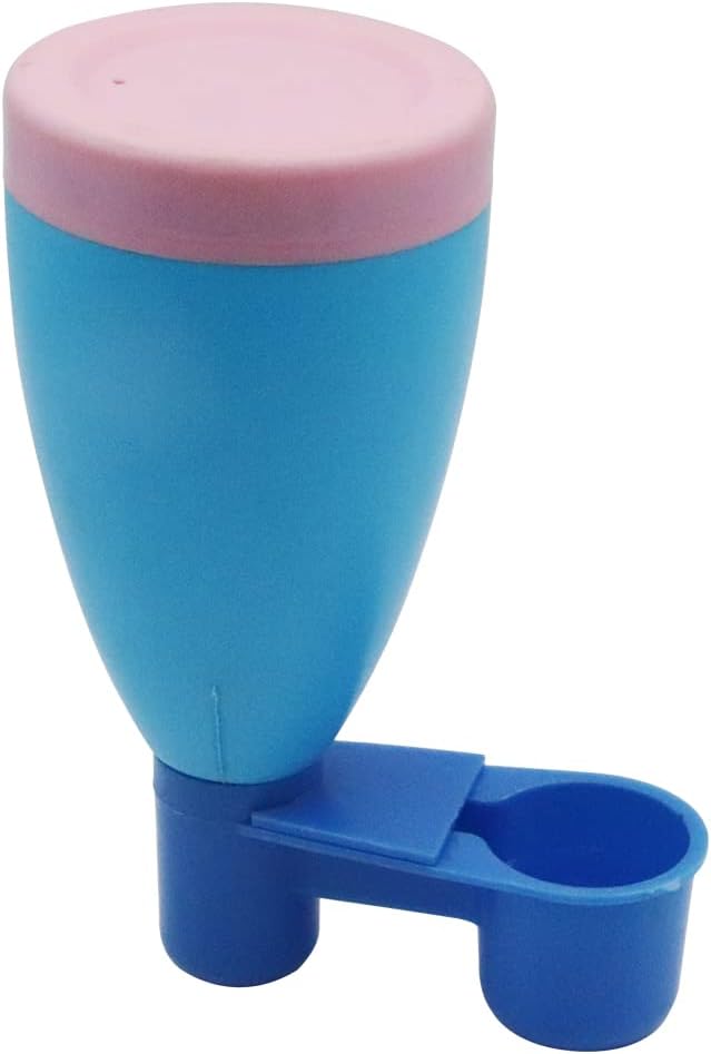 12Pcs Automatic Bird Drinker F - Bird Cage Parrot recension och pris
