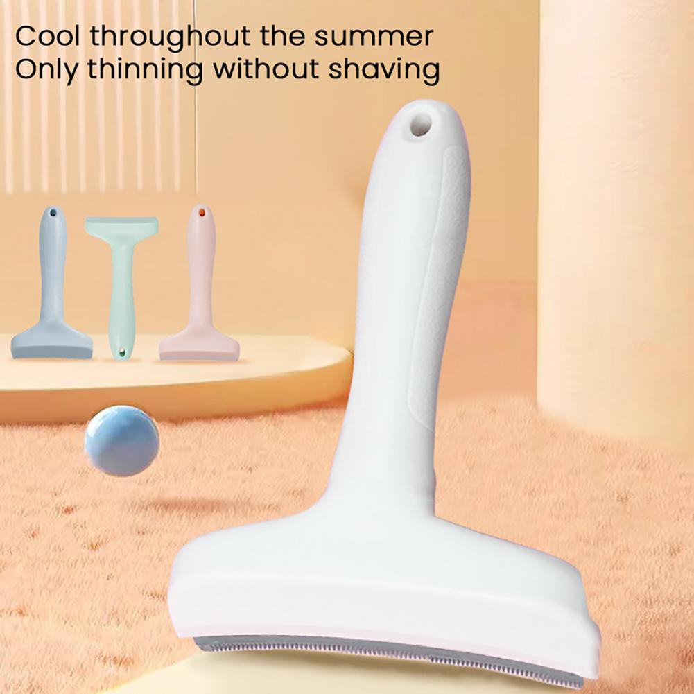 Professional Pet Grooming Comb - Pet Supplies Dropshipping recension och pris