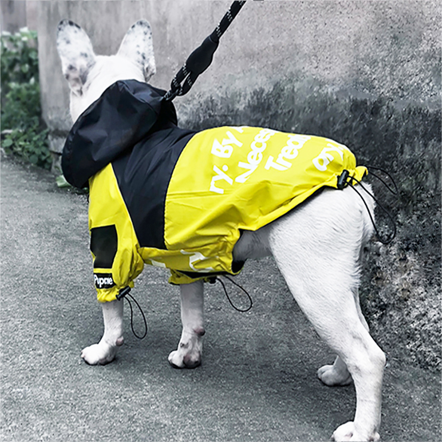 Pet Dog Waterproof Coat Dog Ra - Pet Supplies Plus recension och pris