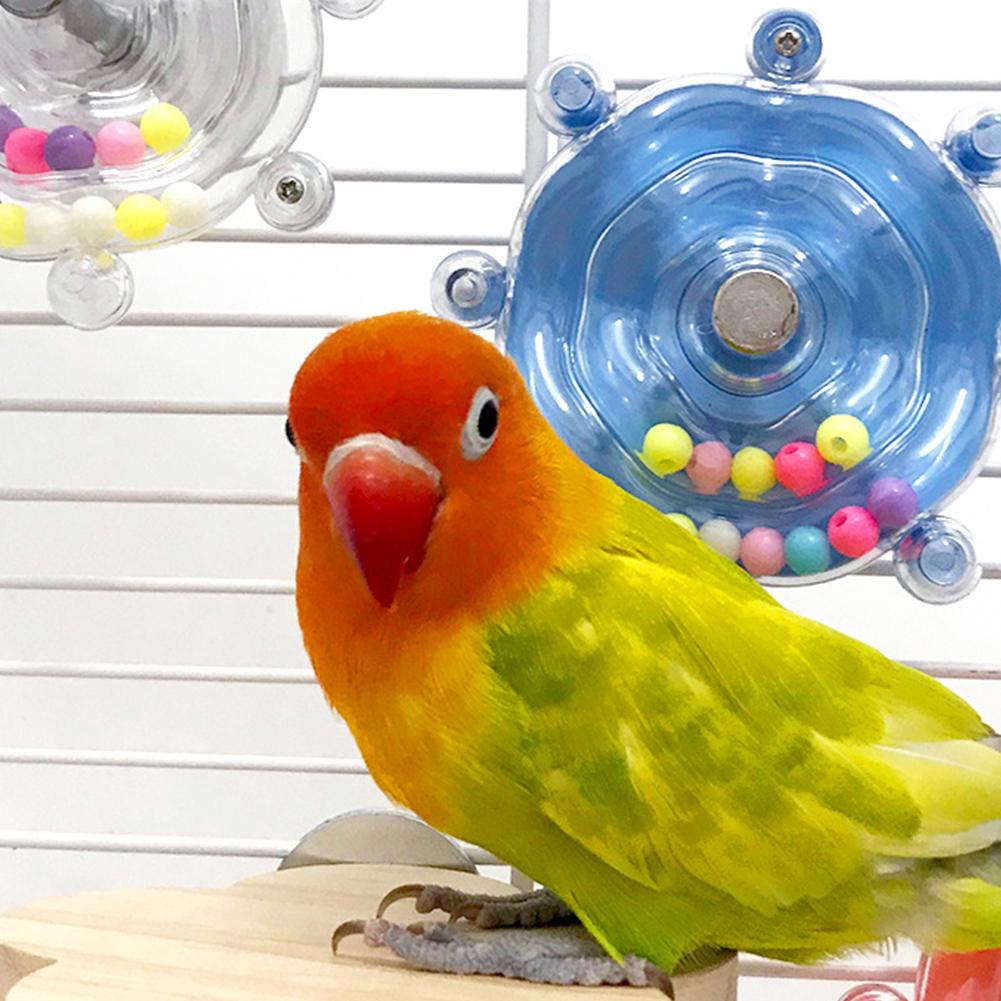 Interactive Parrot Toy Bird Ca - Bird Cage Parrot recension och pris