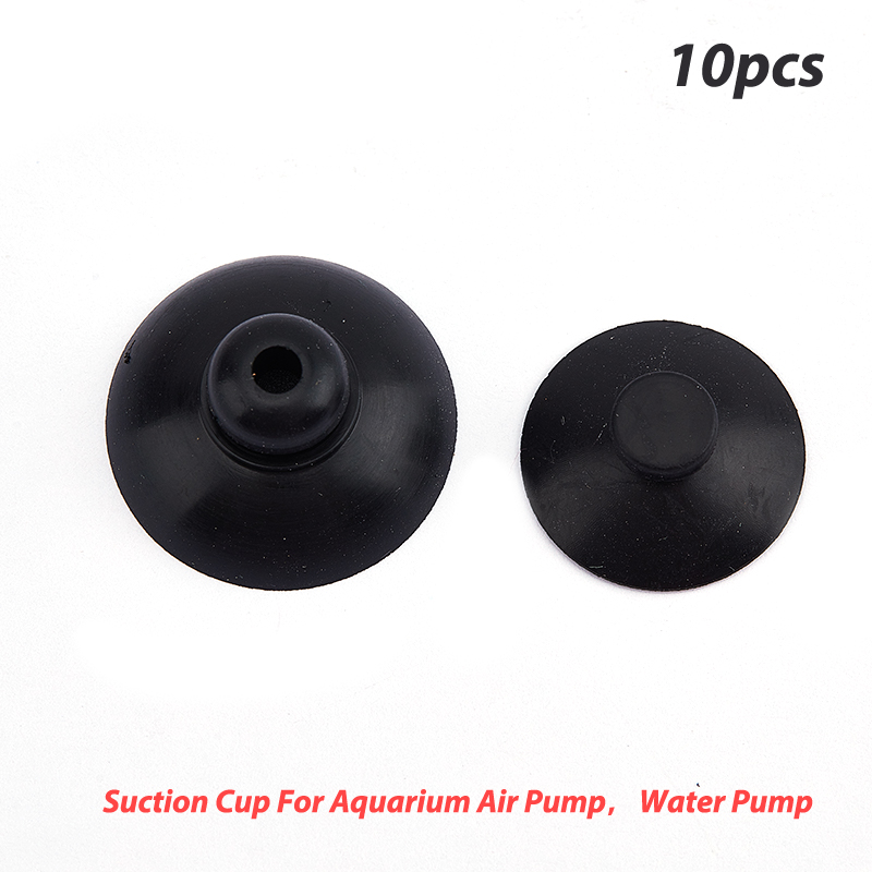 10Pcs Aquarium Suction Cup Fil - Pet Supplies Fish recension och pris