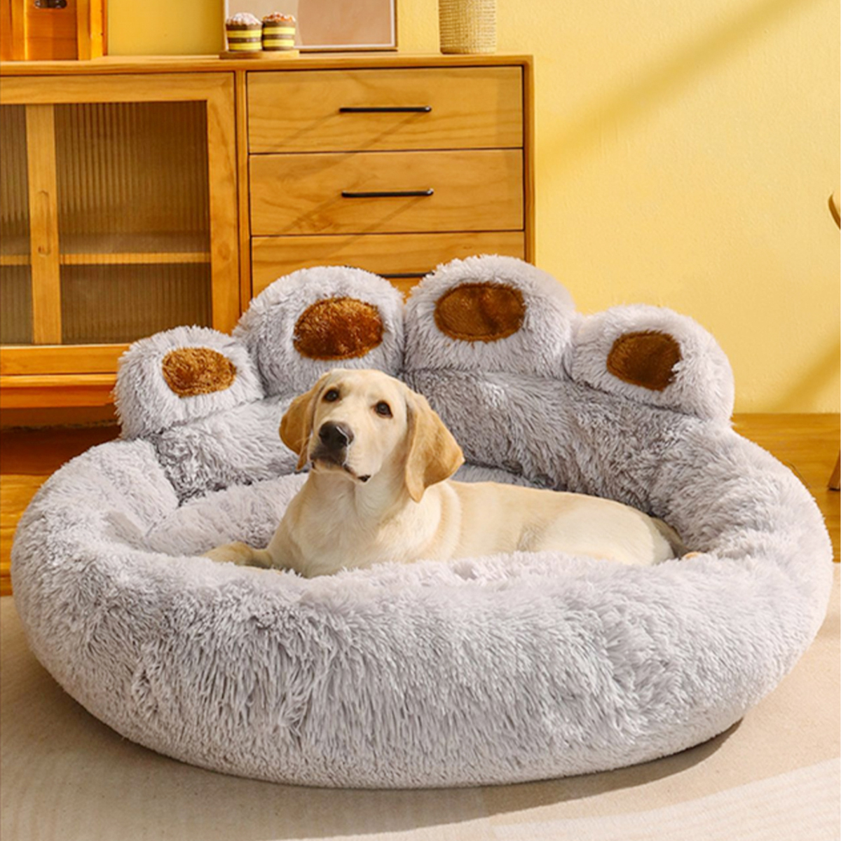 Dog Sofa Bed Small Breeds Dogs - Pet Supplies Plus recension och pris